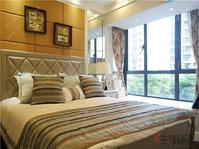 江南唯一一盘毛坯现房，让您轻松月供