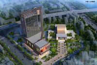 南剧·星光PARK:好的写字楼应该具备哪些配套？