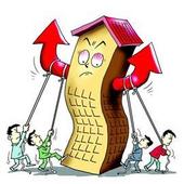 一线城市商品房价格总体稳定 二线城市有所上涨