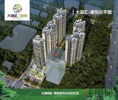 爆款户型再现城西 7字头毛坯价你还在等什么