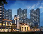 首付20万起买商铺！大唐盛世·金字街等你入席！