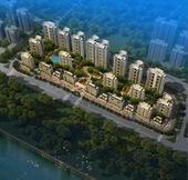 广源·华府：汇一城繁华 咫尺尽享五象活力