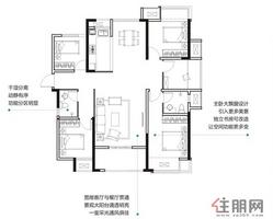五象发展正当时 世茂·茂御府3.9万低首付领跑凤岭南岸