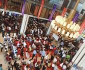 宝能城市广场三期荣耀加推 三小时售罄再创佳绩