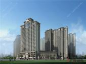 从生态居所"穿越"城市繁华 汉军五象一号江景现房特惠