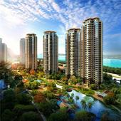 炎炎夏日，清凉很重要！南宁高绿化率楼盘抢先看