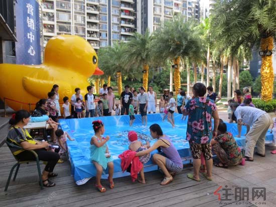 抓鱼啦