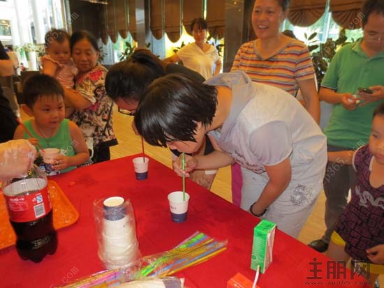 民发大观天下