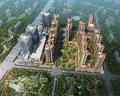 瀚林学府地铁金铺销售2亿，再掀全城置铺热潮