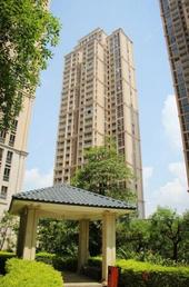 双11买房哪里好 碧水天和现房矩惠88折立减18万