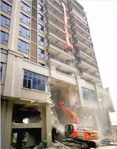 突发! 南宁某小产权房要拆掉? 网友: 钱都打水漂了! 你还敢买吗?