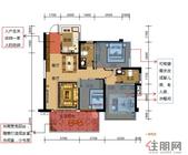 何以称王？唯有全能户型王！颜值爆表户型强势来袭