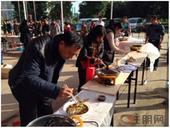 华南城·东盟华府厨神争霸赛 众星云集