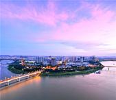 碧桂园公园壹号选址新会展再造一个“南湖”品质生活区