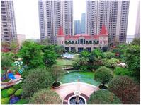 绿城添新“翠” 恒大城新品翡翠系装点绿色江南