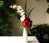 花漾华年 生活雅趣 南湖名都广场静心插花会活动即将盛启