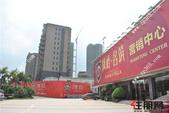 片区**容积绝无仅有 凤岭名筑中央大景全城热销