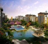 彰泰春天唐悦组团均价8200元/㎡ 年轻豪宅触手可及