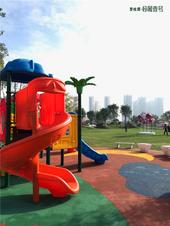 碧桂园·公园壹号：鲜氧有道 都市快节奏中的“慢生活”