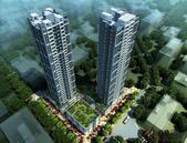 西大旁精装小户型 西城品阁让刚需投资客眼前一亮