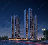 为双地铁物业打Call，星荟就是那么给力