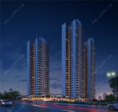 搬好小板凳，看双地铁遇上双城市中心区