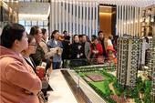 老城新盘受热捧 12月23日住朋网大嘉汇康悦看房团圆满举行