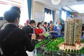 市中心老城生活再受关注 41人热情参与12.3亲水湾看房团
