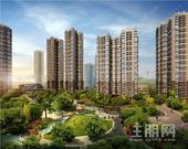 五象入城门户旁，95㎡高拓展户型，巧造四房两厅两卫