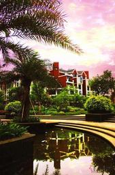 融晟公园大地“新动学堂”第二季12.8盛启 助推新梦想