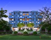 碧水绕城六十年 匠心巨制华府篇章