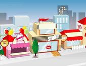 商铺投资哪家好？中房新天地沿街现铺等你品鉴