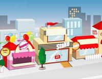 商铺投资哪家好？中房新天地沿街现铺等你品鉴