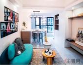 “百变”公寓，宜商宜住宜投资