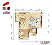 分期免息还嫌不够 颐源居·虹里再送空调大礼