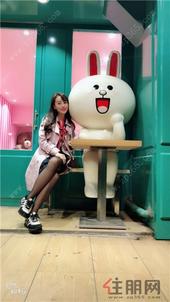 2017广西十佳置业顾问参赛者风采展示——庞芳莹