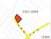 恭喜盛天！约1.11亿元拿下吴圩镇71.62亩双限地