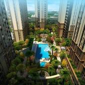 天筑塞纳岁末大清盘 五象心5150元/㎡起**想不到的特价