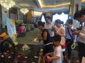 趣味游园套住欢乐时光 广源大都会欢乐家庭汇游园活动落幕