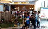 精通伊顿国际贺州看房团助威 国庆期间人气爆棚 