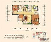 *暖冬至礼物 给父母一个三代同堂的养老房