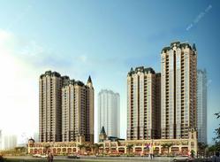 和居·邕江郡旺铺来袭   10.29看铺团火热招募中