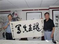 11月19日，南宁最风雅的人都来这里啦！