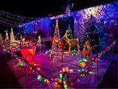 【圣诞节***】12月9日来江南万达看圣诞亮灯仪式