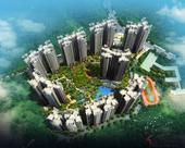 华凯【大院】：逆市成功突围 生态住区重现院落生活