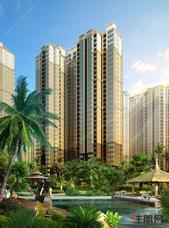 一桥连柳沙共赢未来 钱隆江南15# 16#纯板式美宅全城火爆