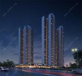 大爆炸！品牌房企入驻 兴宁区进入新时代