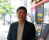 广西巅茶茶业总经理陈光源：广西十佳楼盘评选客观专业