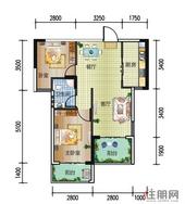 颐华居小户准现房交5千抵4.5万 12月14日看房网友火热招募