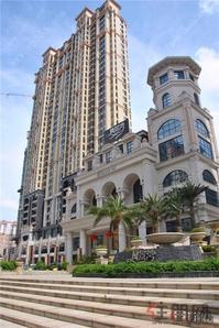 凤景湾双景观楼王盛大开盘 湖景臻品热销揭秘